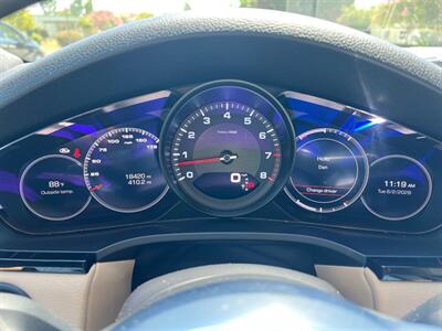 2019 Porsche Cayenne - Photo 10 - Rancho Cucamonga, CA 91730