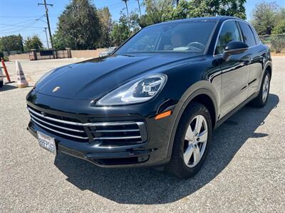 2019 Porsche Cayenne - Photo 3 - Rancho Cucamonga, CA 91730