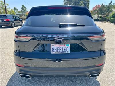 2019 Porsche Cayenne - Photo 6 - Rancho Cucamonga, CA 91730