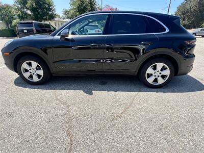2019 Porsche Cayenne - Photo 4 - Rancho Cucamonga, CA 91730