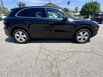 2019 Porsche Cayenne - Photo 8 - Rancho Cucamonga, CA 91730