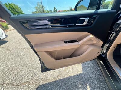 2019 Porsche Cayenne - Photo 17 - Rancho Cucamonga, CA 91730