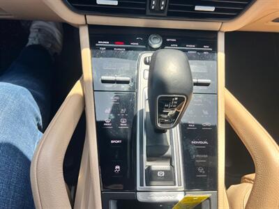 2019 Porsche Cayenne - Photo 13 - Rancho Cucamonga, CA 91730