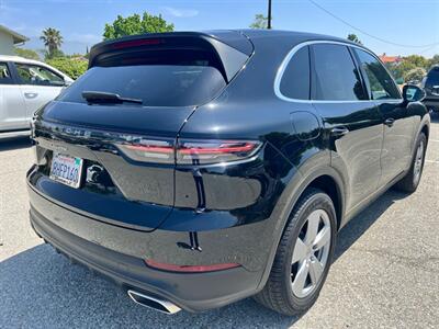2019 Porsche Cayenne - Photo 7 - Rancho Cucamonga, CA 91730
