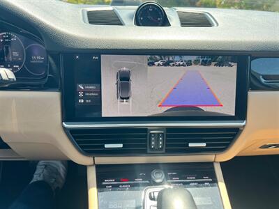2019 Porsche Cayenne - Photo 12 - Rancho Cucamonga, CA 91730