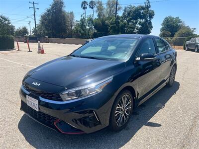 2023 Kia Forte GT-Line - Photo 3 - Rancho Cucamonga, CA 91730