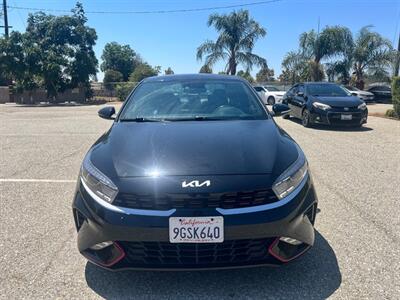 2023 Kia Forte GT-Line - Photo 2 - Rancho Cucamonga, CA 91730