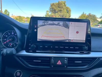 2023 Kia Forte GT-Line - Photo 12 - Rancho Cucamonga, CA 91730