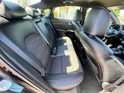 2023 Kia Forte GT-Line - Photo 15 - Rancho Cucamonga, CA 91730