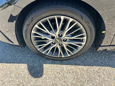 2023 Kia Forte GT-Line - Photo 22 - Rancho Cucamonga, CA 91730