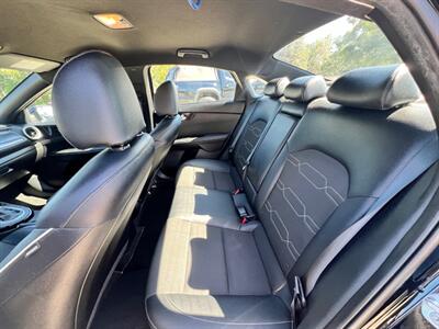 2023 Kia Forte GT-Line - Photo 14 - Rancho Cucamonga, CA 91730