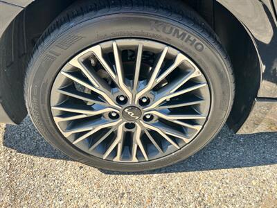 2023 Kia Forte GT-Line - Photo 20 - Rancho Cucamonga, CA 91730