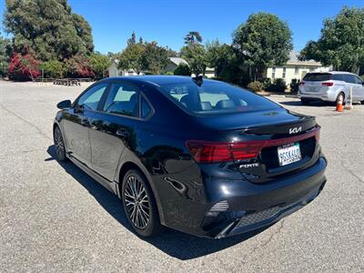 2023 Kia Forte GT-Line - Photo 5 - Rancho Cucamonga, CA 91730