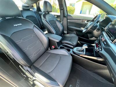 2023 Kia Forte GT-Line - Photo 16 - Rancho Cucamonga, CA 91730