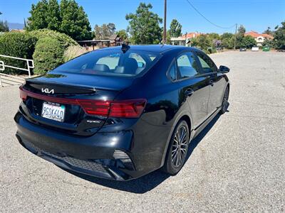 2023 Kia Forte GT-Line - Photo 7 - Rancho Cucamonga, CA 91730