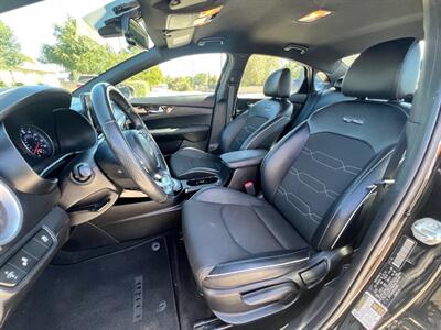 2023 Kia Forte GT-Line - Photo 13 - Rancho Cucamonga, CA 91730