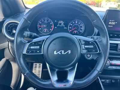 2023 Kia Forte GT-Line - Photo 9 - Rancho Cucamonga, CA 91730