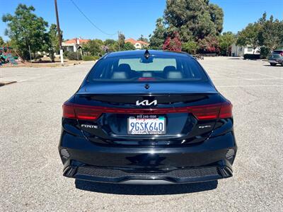 2023 Kia Forte GT-Line - Photo 6 - Rancho Cucamonga, CA 91730