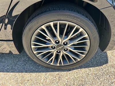 2023 Kia Forte GT-Line - Photo 21 - Rancho Cucamonga, CA 91730