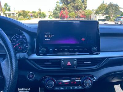 2023 Kia Forte GT-Line - Photo 11 - Rancho Cucamonga, CA 91730
