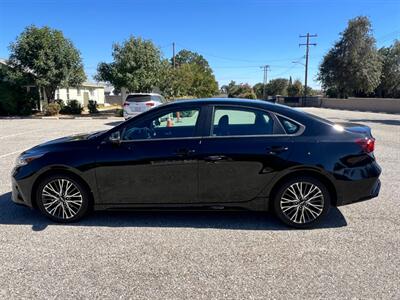 2023 Kia Forte GT-Line - Photo 4 - Rancho Cucamonga, CA 91730