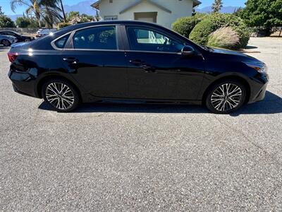 2023 Kia Forte GT-Line - Photo 8 - Rancho Cucamonga, CA 91730
