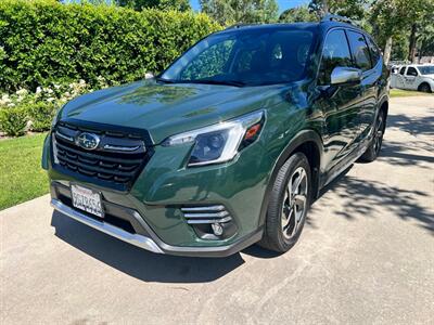 2023 Subaru Forester Touring   - Photo 1 - Rancho Cucamonga, CA 91730