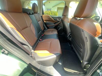 2023 Subaru Forester Touring   - Photo 22 - Rancho Cucamonga, CA 91730