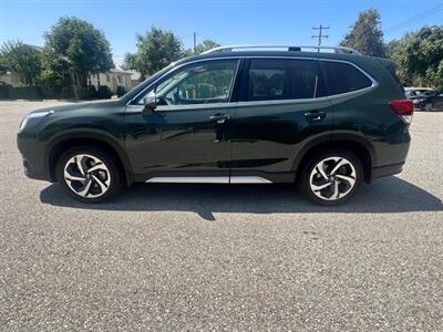 2023 Subaru Forester Touring   - Photo 4 - Rancho Cucamonga, CA 91730