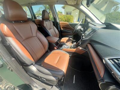 2023 Subaru Forester Touring   - Photo 21 - Rancho Cucamonga, CA 91730