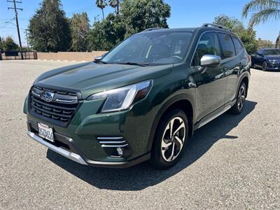 2023 Subaru Forester Touring   - Photo 3 - Rancho Cucamonga, CA 91730