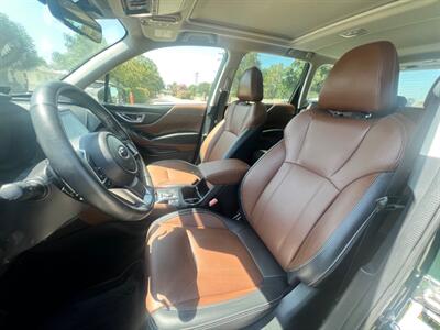 2023 Subaru Forester Touring   - Photo 17 - Rancho Cucamonga, CA 91730