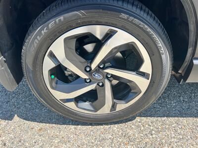 2023 Subaru Forester Touring   - Photo 26 - Rancho Cucamonga, CA 91730