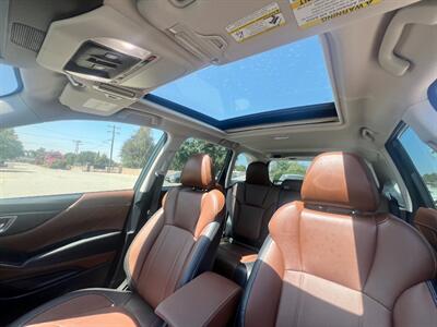 2023 Subaru Forester Touring   - Photo 16 - Rancho Cucamonga, CA 91730