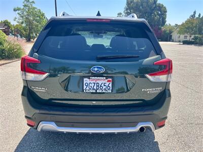 2023 Subaru Forester Touring   - Photo 6 - Rancho Cucamonga, CA 91730