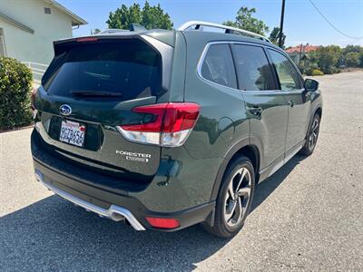 2023 Subaru Forester Touring   - Photo 7 - Rancho Cucamonga, CA 91730