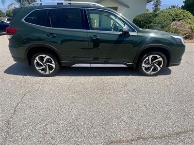 2023 Subaru Forester Touring   - Photo 8 - Rancho Cucamonga, CA 91730