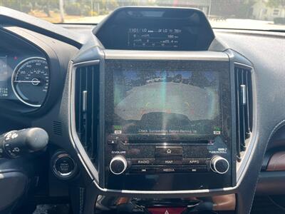 2023 Subaru Forester Touring   - Photo 12 - Rancho Cucamonga, CA 91730