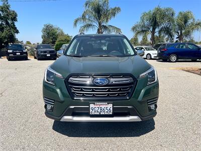 2023 Subaru Forester Touring   - Photo 2 - Rancho Cucamonga, CA 91730