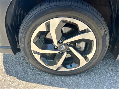 2023 Subaru Forester Touring   - Photo 27 - Rancho Cucamonga, CA 91730