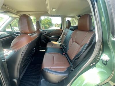 2023 Subaru Forester Touring   - Photo 20 - Rancho Cucamonga, CA 91730