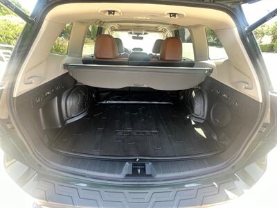 2023 Subaru Forester Touring   - Photo 24 - Rancho Cucamonga, CA 91730