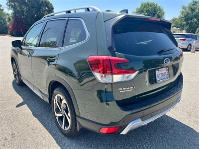 2023 Subaru Forester Touring   - Photo 5 - Rancho Cucamonga, CA 91730