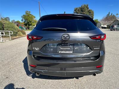 2024 Mazda CX-5 2.5 S Preferred   - Photo 6 - Rancho Cucamonga, CA 91730