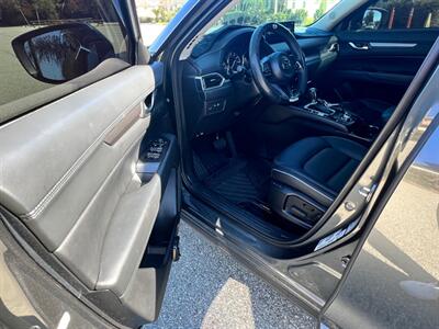 2024 Mazda CX-5 2.5 S Preferred   - Photo 18 - Rancho Cucamonga, CA 91730