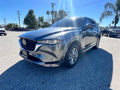 2024 Mazda CX-5 2.5 S Preferred   - Photo 3 - Rancho Cucamonga, CA 91730