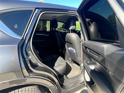 2024 Mazda CX-5 2.5 S Preferred   - Photo 22 - Rancho Cucamonga, CA 91730