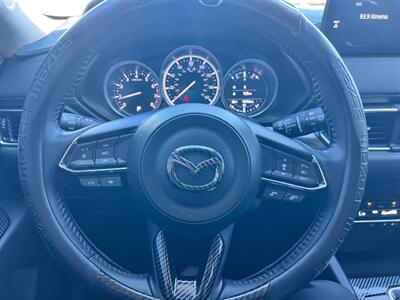 2024 Mazda CX-5 2.5 S Preferred   - Photo 10 - Rancho Cucamonga, CA 91730