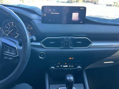 2024 Mazda CX-5 2.5 S Preferred   - Photo 14 - Rancho Cucamonga, CA 91730