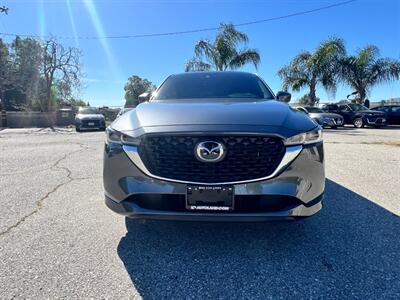 2024 Mazda CX-5 2.5 S Preferred   - Photo 2 - Rancho Cucamonga, CA 91730